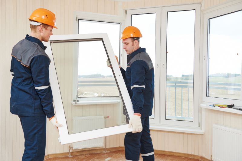 Cost of Windows Installation in Hutchinson, KS